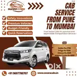 Need Good Driver For pune mumbai pickup drop service