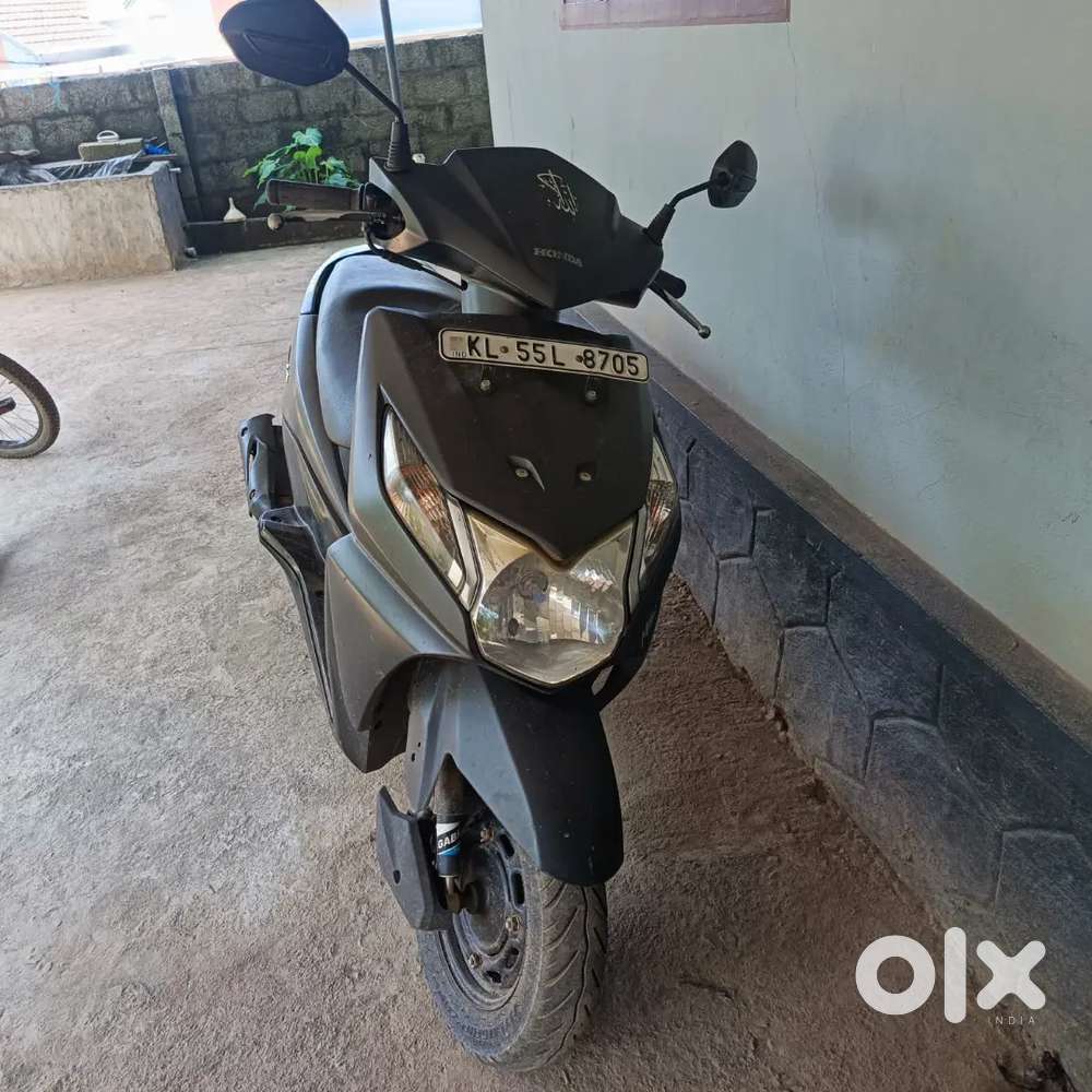 Neet and clean vehicle second owner