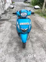 Good engine condition single owner