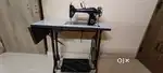Tailor machine
