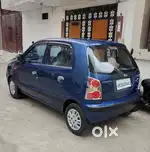 Hyundai Santro Xing GLS, 2008, Petrol