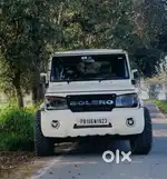 Mahindra Bolero