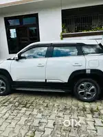 Maruti Suzuki Brezza 2025 Petrol 3400 Km Driven