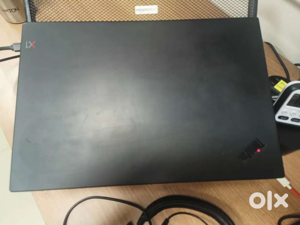 Lenovo ThinkPad X1 Carbon