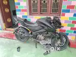 Pulsar NS 160 for Sale or Exchange with Scooter – Urgent Deal