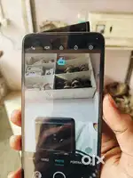 Phone condition is better everything looks like good