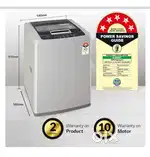 Brand new unused Washing machine