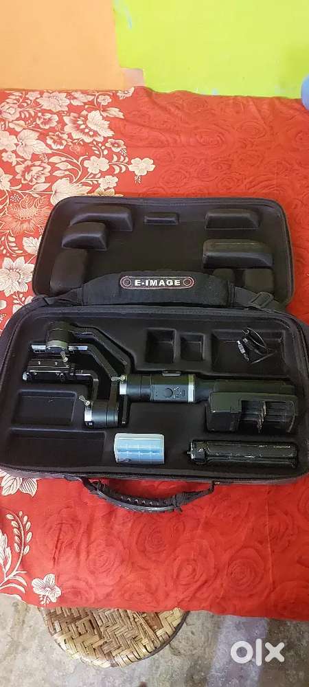 Dslr Camera gimbal