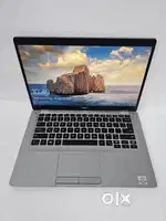 Dell i5 10th gen laptop for sell in just 18500