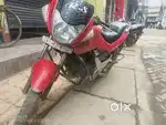 Honda xtreme