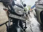 No any problem this vehicle
