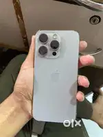 Iphone 15 pro 256gb indian