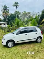 Maruti Suzuki Alto 800 2011 Petrol 79000 Km Driven Company Serviced