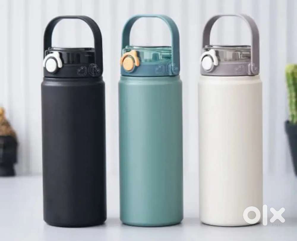 Insulated tumbler
