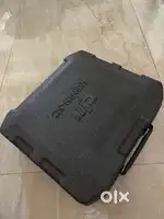 Dji Ronnie gimbal sc