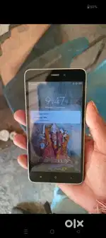 Redmi 4a mobile
