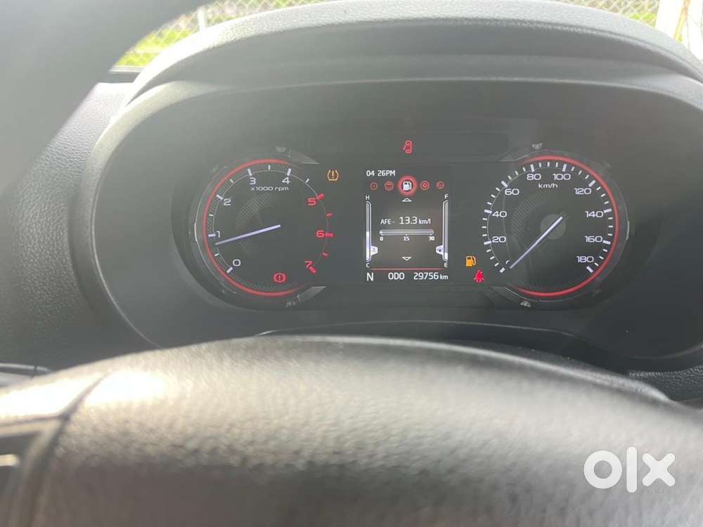 Mahindra Thar 2024 Diesel Good Condition