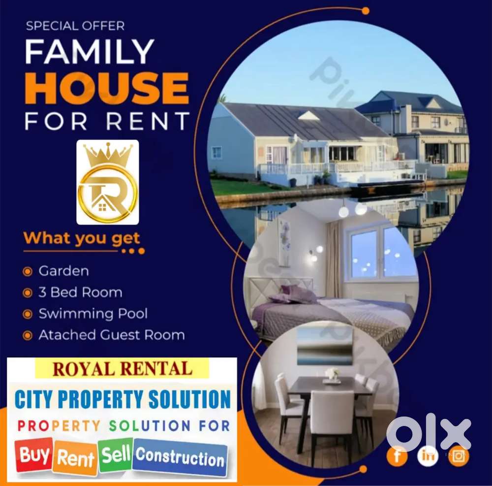 Residential commercial space available for rent