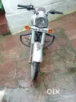 BULLET ROYAL INFILD