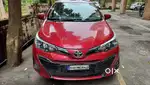 Toyota Yaris 2019 CNG & Hybrids 73000 Km Driven