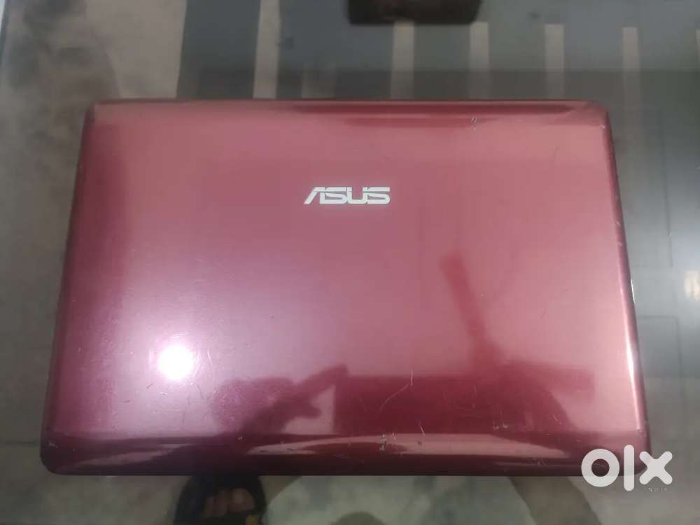 ASUS laptop for kids 10inch