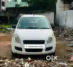 Maruti Suzuki Ritz 1.2 LXi Buzz, 2010, Petrol