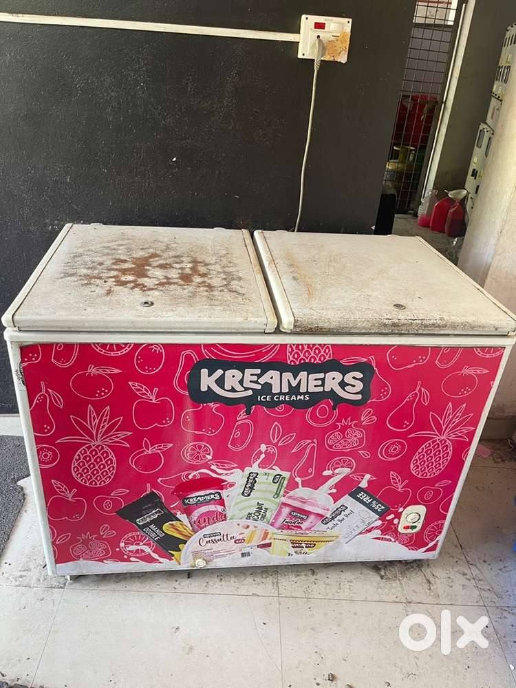 Freezers for sale