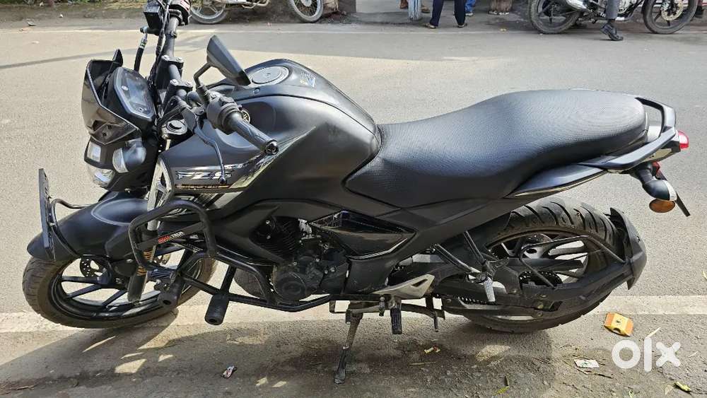 FZS V3 2020(Excellent condition)