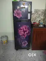 Samsung Fridge 183L