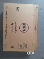 BPL 32 inch TV for Sale