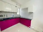 2BHK BRAND NEW SEMI FURNISHED FLAT FOR RENT IN NEAR VYTILA DECATHLON