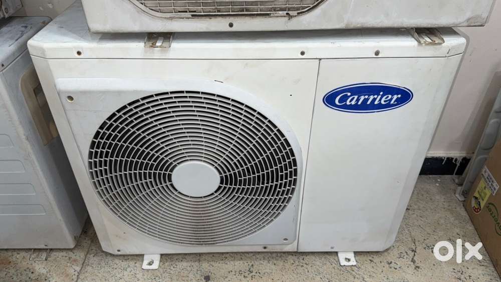 Ac purchasing, old nd dead ac buyer