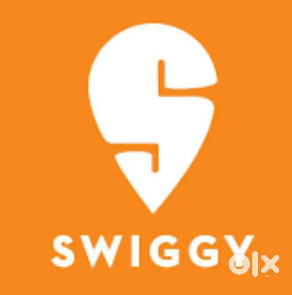 HYDERABAD SWIGGY DELIVERY RIDERS REQUIRED FREE JOINING