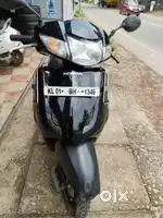 HONDA ACTIVA 110CC