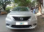 Nissan Sunny Special Edition, 2014, Diesel