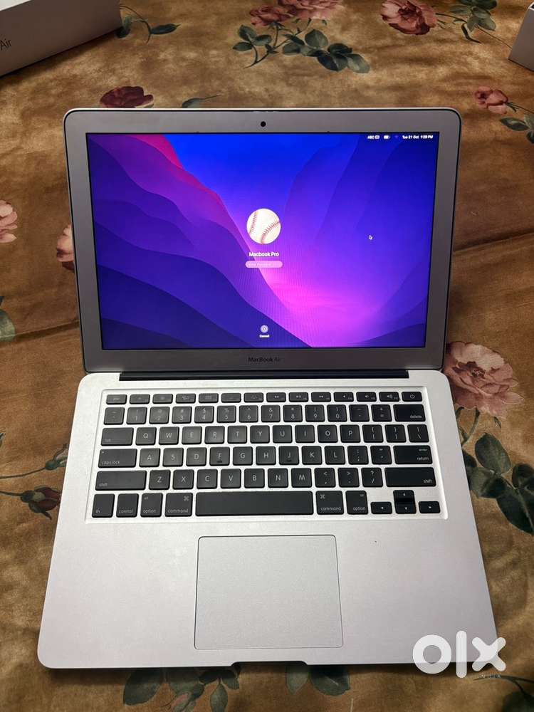 Macbook Air 13 inch
