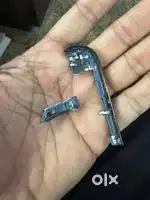 All phone glass change and display change repair iPhone service
