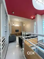 Well-Maintained 3BHK Independent House for Lease in Horamavu