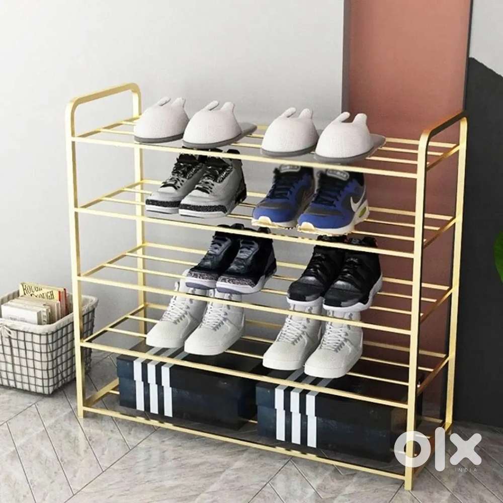 Shoe racks