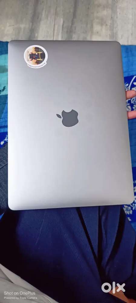 MacBook pro