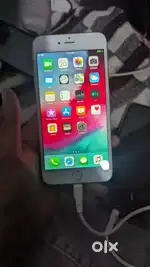 I phone 6 plus