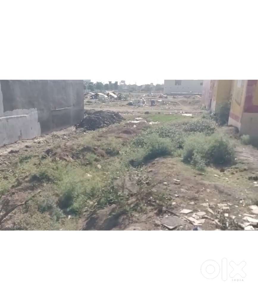 Ujjain indore highway touch 18*75 size plot