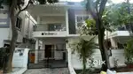 3BHK with separate Home theatre room provision In Gated Community