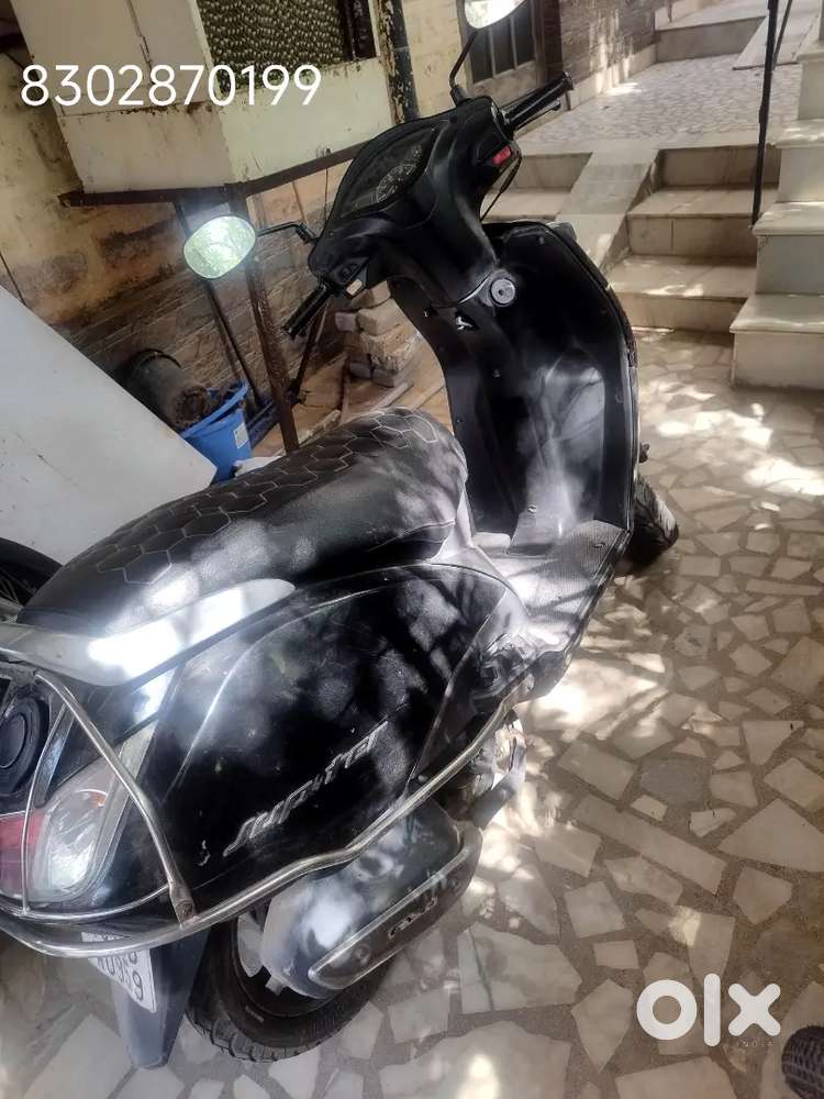 Very good running condition, 23000/- kms driven, 2019 model,