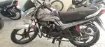 My personal used bike, with very good condition,