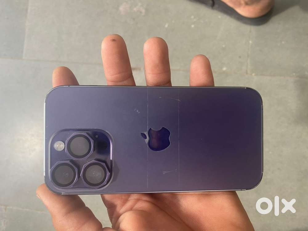Iphone 14 Pro