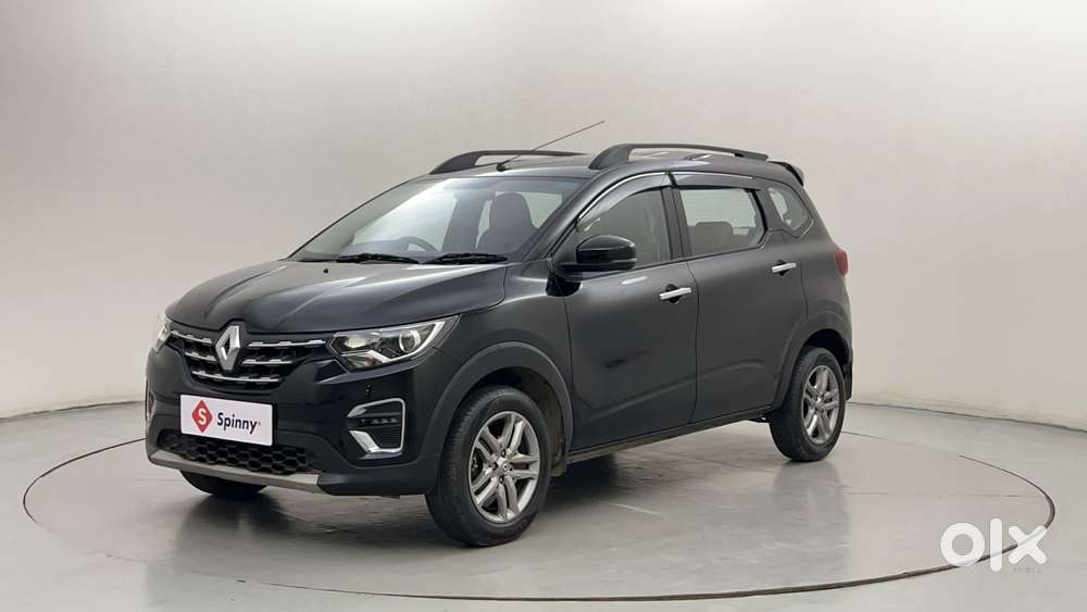 Renault Triber RXZ, 2024, Petrol