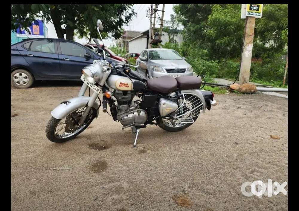 Royal Enfield Bike For Sale