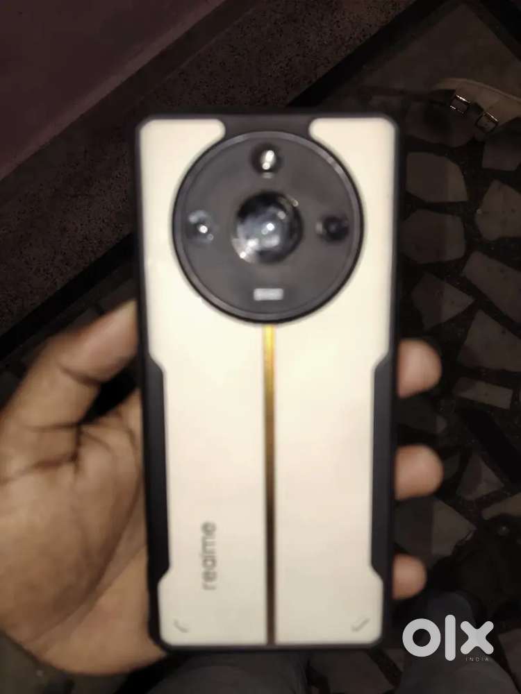 Realme 11 pro plus