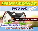 Home loan for. Purchase And Construction